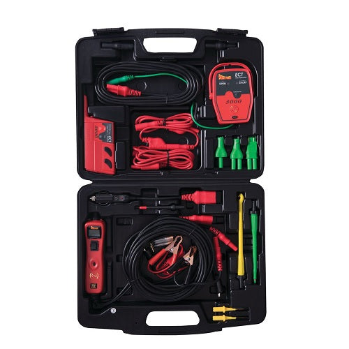 Power Probe 3s Master Combo Kit (PPKIT03S)