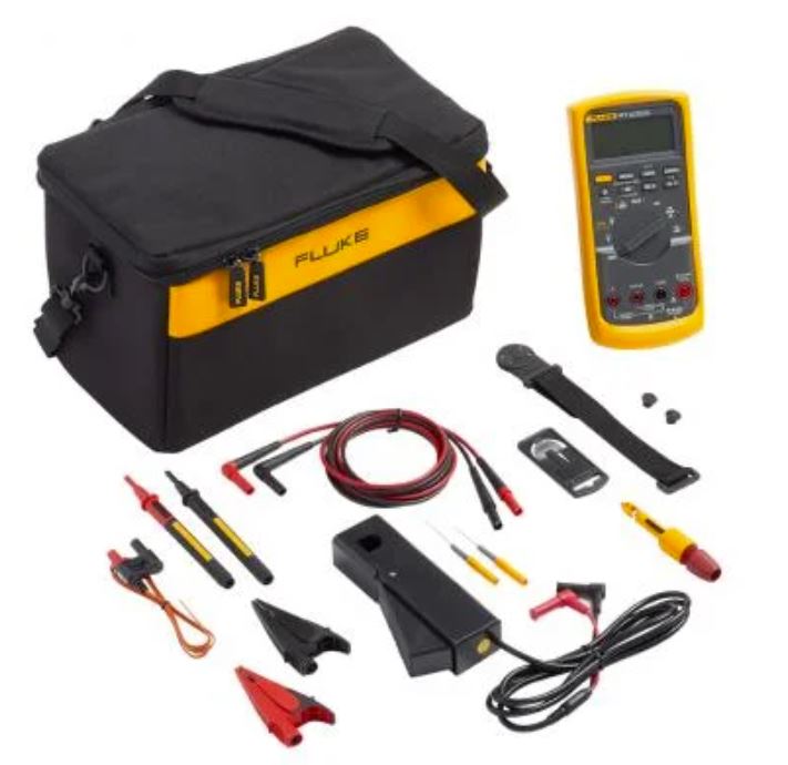 Fluke 88V Automotive Multimeter Combo Kit