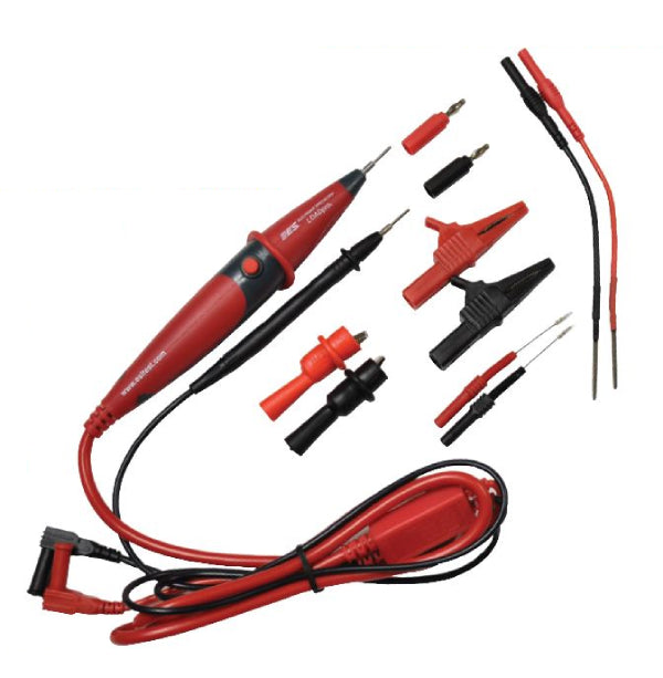 LOADpro with Back Probe Kit