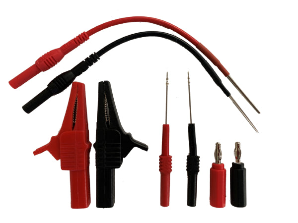 LOADpro Back Probe/Tip Adapter Kit