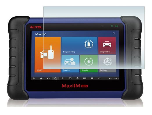 Screen Protector for IM508 and MX808