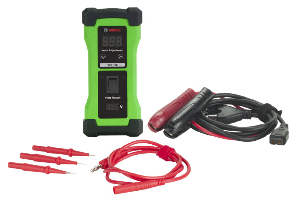 Bosch VET 100 Circuit Analysis Tool