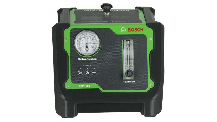 Bosch SMT500 Portable Low Pressure Leak Tester