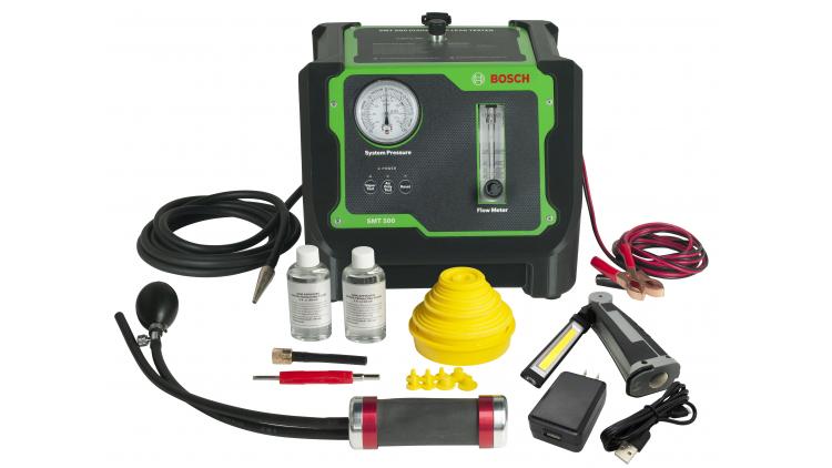 Bosch SMT500 Portable Low Pressure Leak Tester
