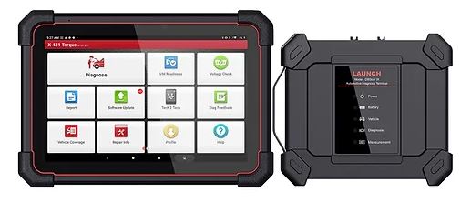 Launch X-431 Torque 5 (301190794)