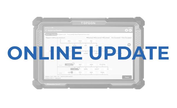 Phoenix Max / Smart UPDATE Passenger Car-One Year