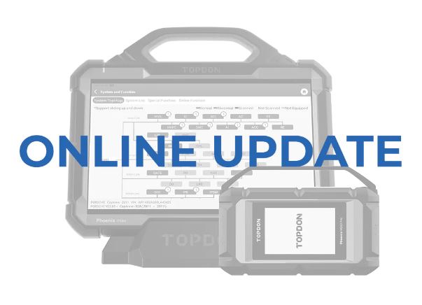 Phoenix Max / Smart UPDATE Passenger Car-Two Years