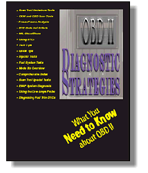 OBD-II Diagnostic Strategies
