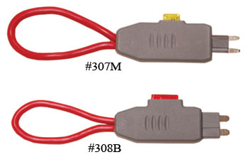 Fuse Buddy Current Loops - (ATC and Mini Blade)