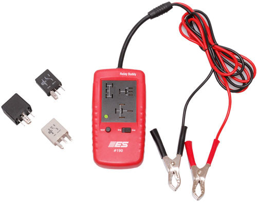 Electronic Specialties Relay Buddy (ESI-190)