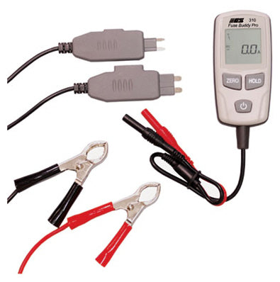Fuse Buddy Pro Test Kit