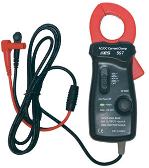 DC/AC Current Probe 400 Amp