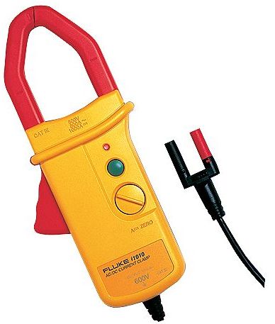 Fluke i1010 Current Probe