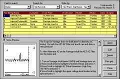 AES Wave! Information Management System