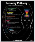 The Learning Pathway: Poster and DVD Set